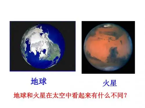 关于地球上的水优秀课件.ppt