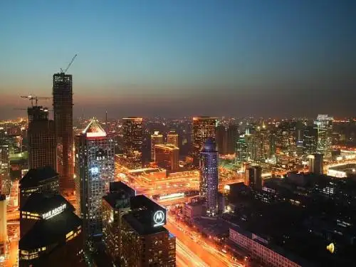 八年级历史下册第三单元复习课件