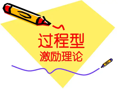 OB52过程型激励理论