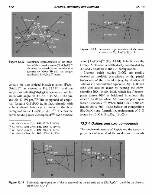 化学元素英文介绍chemistry of the elements33654_15g