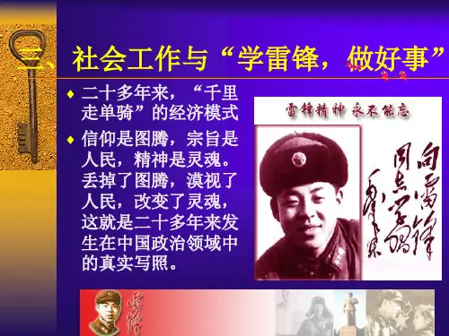 社会工作理论