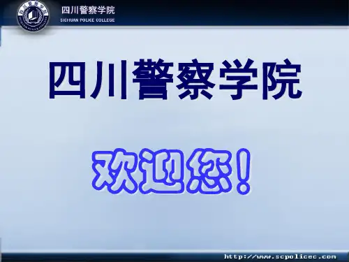 行政领导学5-9.