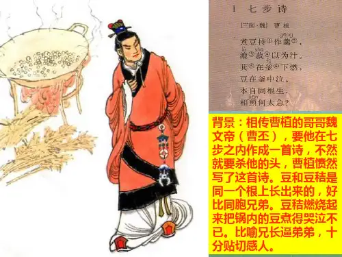 66六年级语文下册《古诗词背诵》PPT课件
