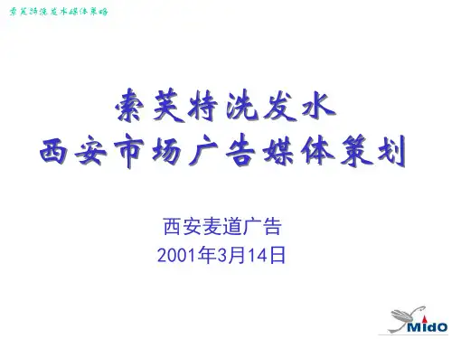 25 驻颜口服液媒介策划