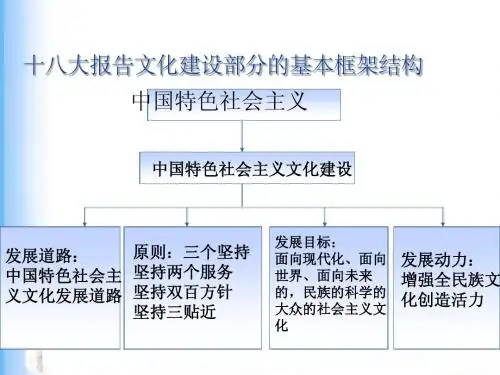 毛概2013建设中国特色社会主义文化
