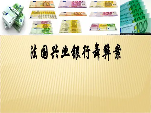 法国兴业银行金融职务舞弊案案例分析-内部审计