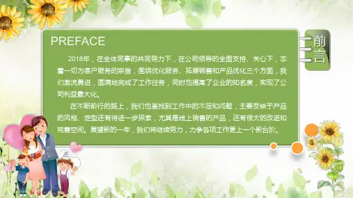 清新计划生育局二胎政策政府工作汇报授课课件ppt