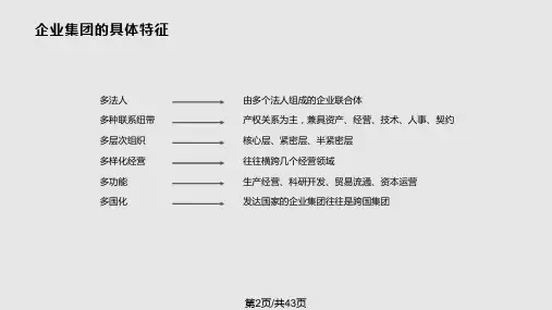 集团企业资本运营.pptx