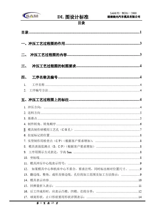 DL图标准