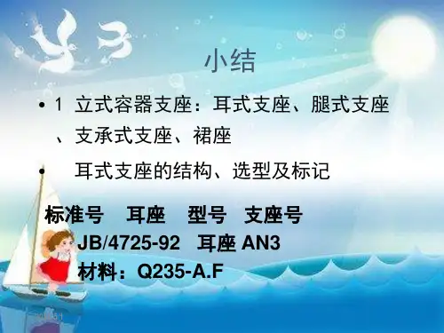 《化工技术》PPT课件