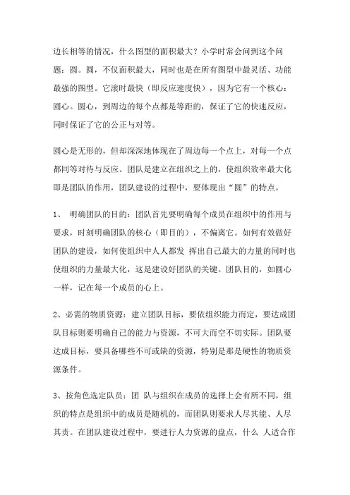 微商团队建设的步骤