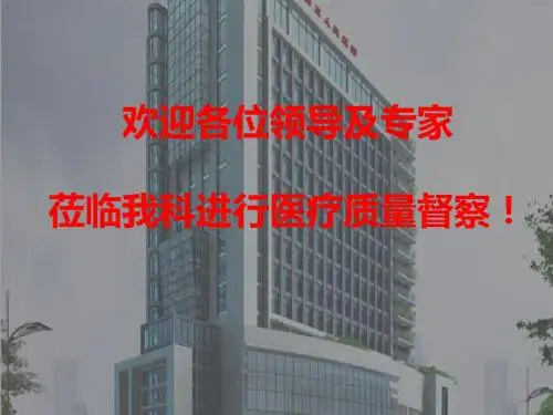 发热待查病历讨论 PPT课件