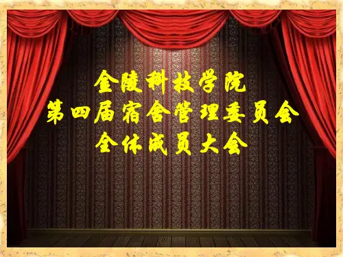 大会PPT······PPT版