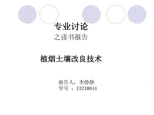 专业讨论读书报告