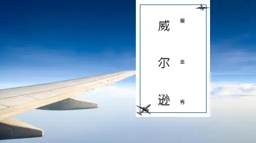 威尔逊
