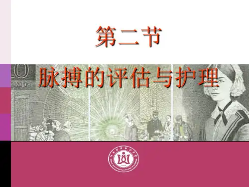 《生命体征测量》PPT课件