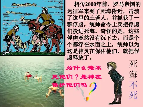 浮力_PPT课件