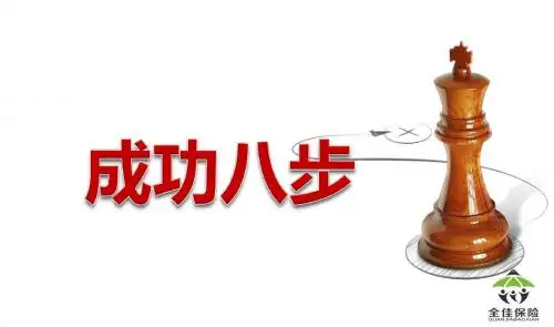 5、成功八步(全佳)