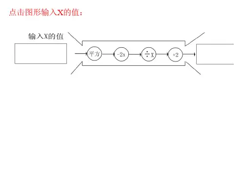 七年级数学整式的除法2(PPT)4-3