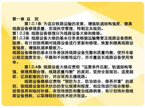 修规