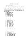 汉字谐音字谜大全及答案