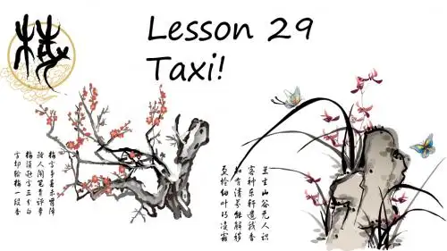 新概念第二册第29课教案