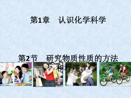 研究物质性质的方法和程序ppt15 (2)