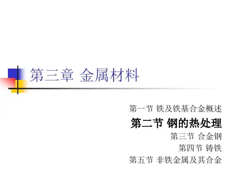 材料概论 (4)