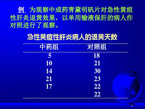 析因分析