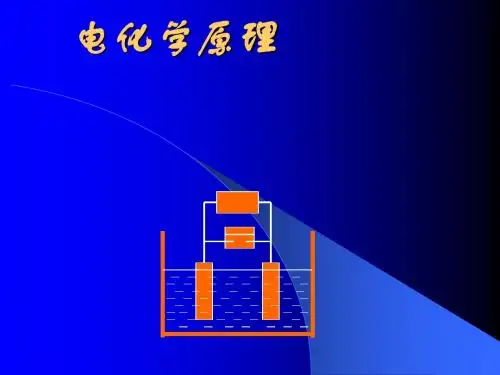 电化学原理-吴金平-2012第五章504-1-wu
