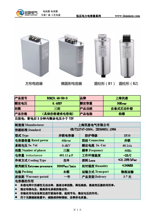 BSMJ0.48-50-3