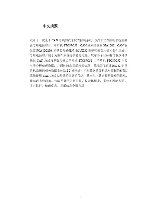 论文排版