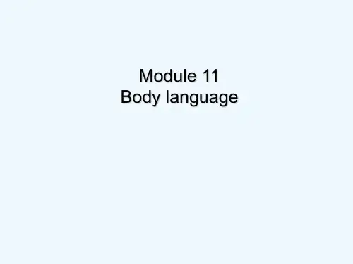 外研版英语七年级下M11U1 PPT