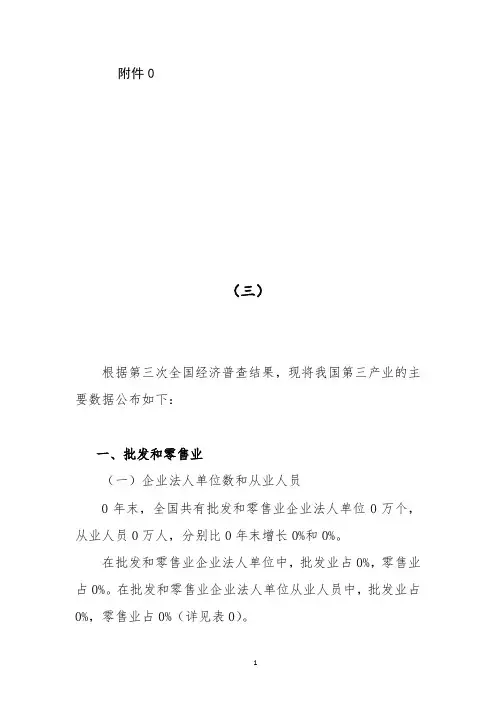 3-三产业(批零住餐、服务业、房地产)