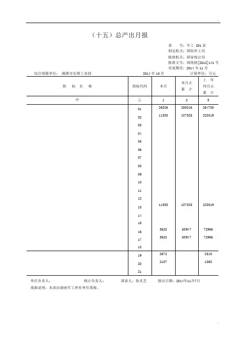 2014年10