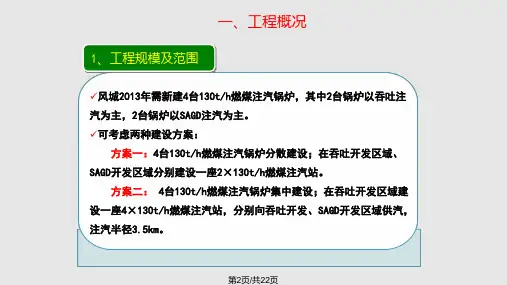 锅炉系统图学习宇澄提供素材.pptx