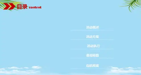 掌舵方向梦想起航广汽丰田雷凌LEVIN汽车区域上市庆典活动策划案PPT全面资料