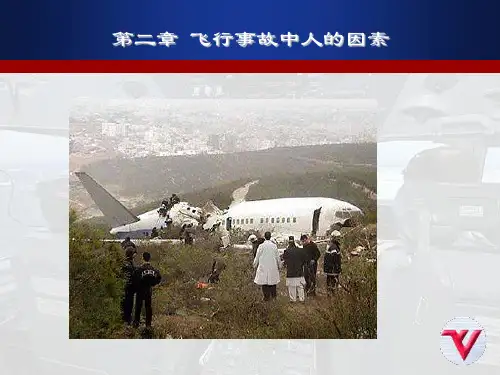 飞行培训-人因与机组资源管理-第二章 飞行事故中人的因素3-095