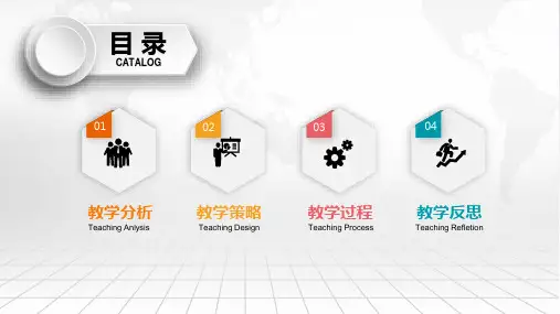 说课课件超声波传感器测距探究.pptx
