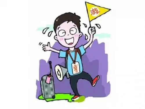 旅游职业英语Unit11Tour Guide1