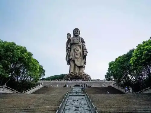 中国旅游文化--1
