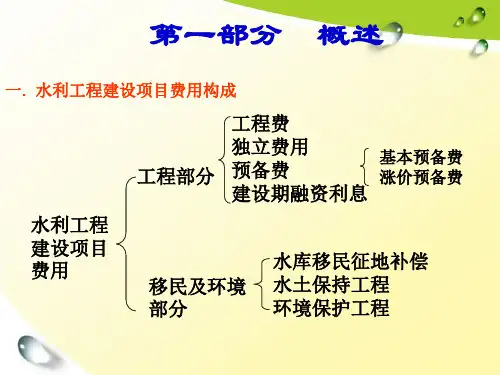 人工费的计算公式