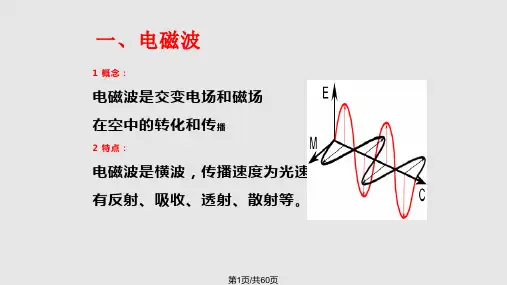 遥感导论第二章张明华PPT课件