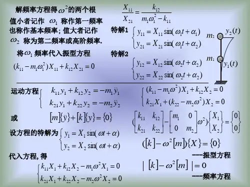结构动力学-6