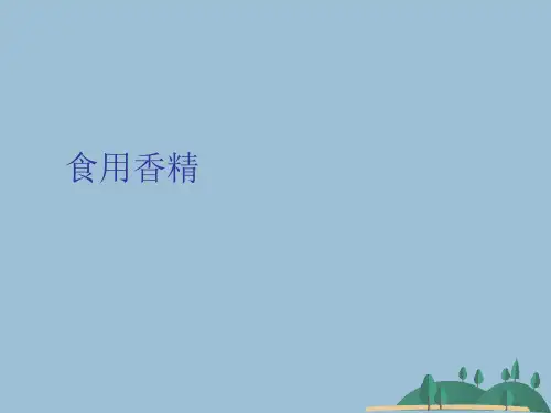 食用香精 (2)