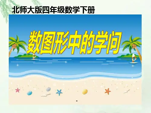 2.7数图形中的学问1