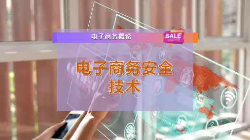 电子商务安全技术