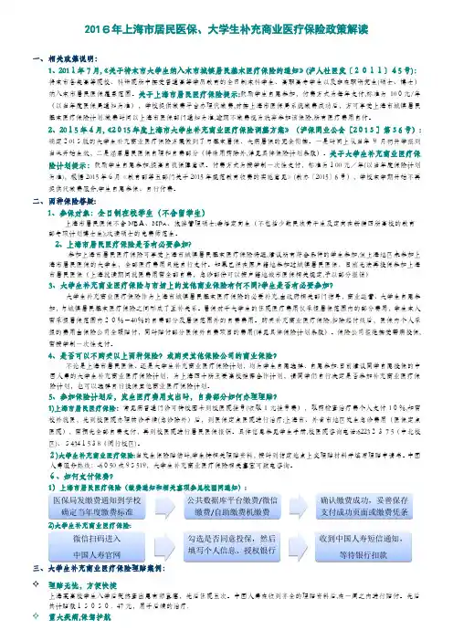 上海市居民医保大学生补充商业医疗保险计划2.docx