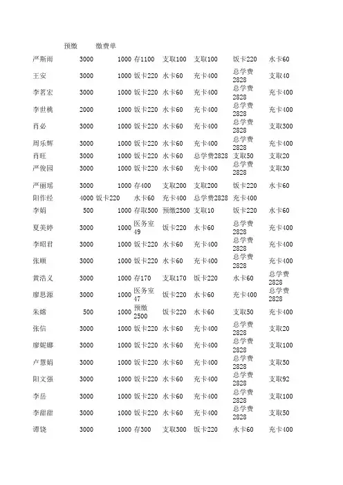 新建 Microsoft Excel 工作表