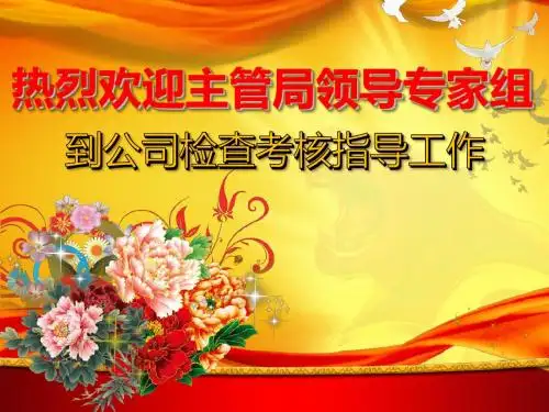 2015年年度安全生产工作总结